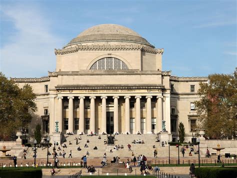 The best architecture on NYC’s college campuses - Curbed NY