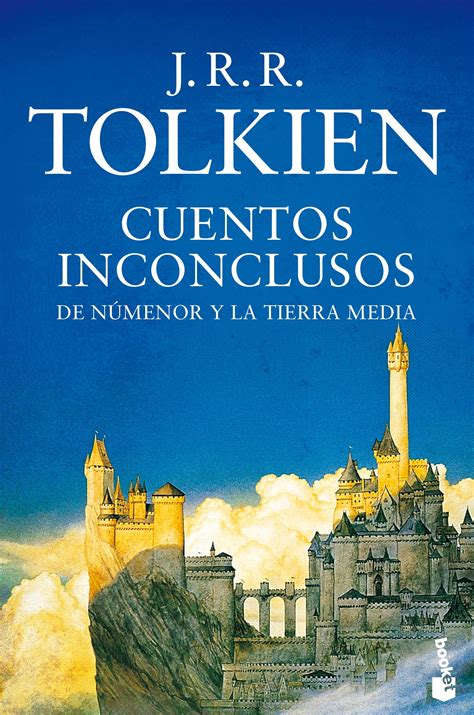 Cuentos Inconclusos Tolkien J R R Minotauro