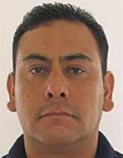 Mexican Drug Cartel Member Grim Reaper Former Officer Convicted In Us Federal Court Fox News