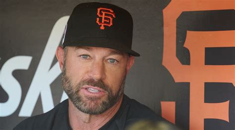 Giants Fire Manager Gabe Kapler After Elimination From Playoff Contention - Sports Illustrated