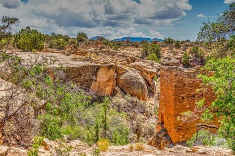 What to Do at Hovenweep National Monument and in the Area