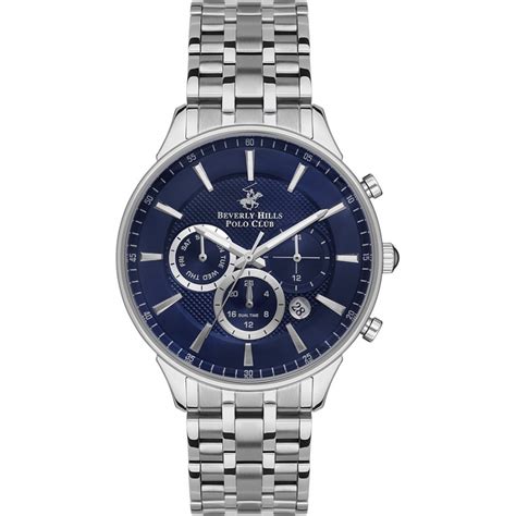 Часы Beverly Hills Polo Club BP3346X.390 - ОРИГИНАЛЬНЫЕ ШВЕЙЦАРСКИЕ ...