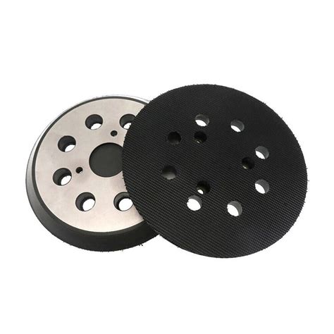 Backing Pad Sander Pad 2pcs 5 Inch BO5030 BO5031 For 743081 8 M9202B