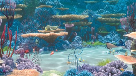 HD Nemo Wallpapers (61+ images)