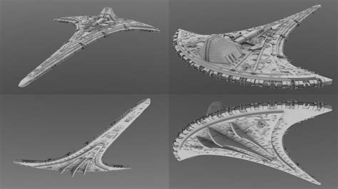 Stargate Ships Schematics Stargate Daniel Jackson Classkind