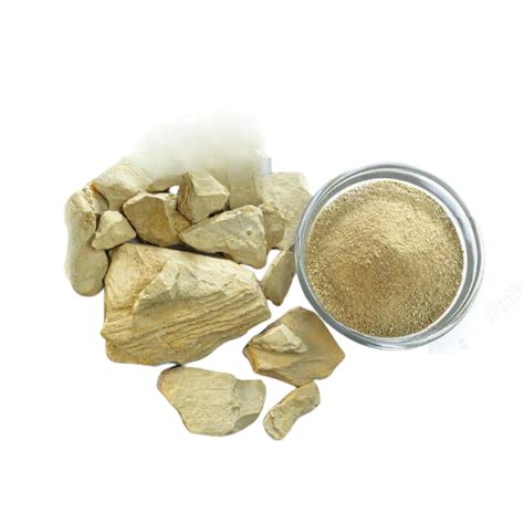 DirectHarvest Multani Mitti 250g Multani Mitti For Facepack Raw