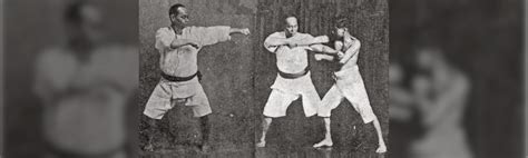 CHŌKI MOTOBU WAS WRONG... OR WAS HE? – Muidokan Karate Kenkyukai