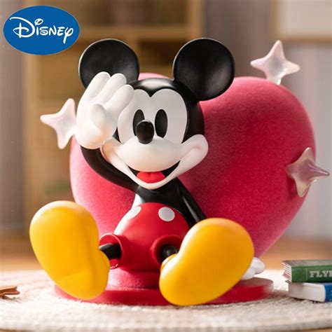 Disney Karikat R Mickey Mouse Ekil Parlayan An Serisi Aksiyon