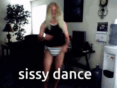 Sissy Captions Gifs Fessonline