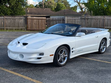 2002 Pontiac Firehawk Trans Am - Hemmings.com