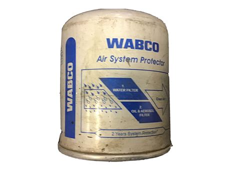 WABCO 4329012232 - Air filter cross reference