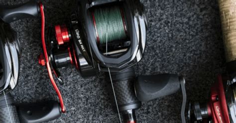 Where are Abu Garcia Reels Made?