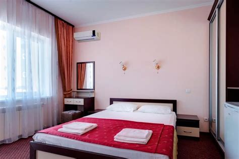 Отель Вилла "AQUA VITA" Крым – Отель вилла В Крыму