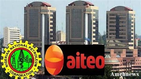 NNPC Aiteo JV Unveils Nembe Crude Oil Grade The Nation Newspaper