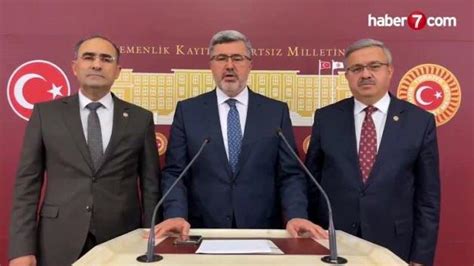 AK Parti Afyonkarahisar Milletvekili Ali Özkaya Böcek varsa savcılık