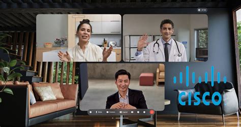 Cisco Webex Apple Vision Pro App Is Now Available Uc Today