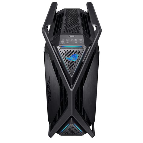 Asus Rog Hyperion Gr701 Full Tower Case Black Ple Computers