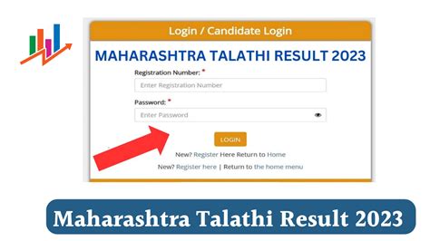 Maharashtra Talathi Result Pdf Talathi Hall Ticket Merit List