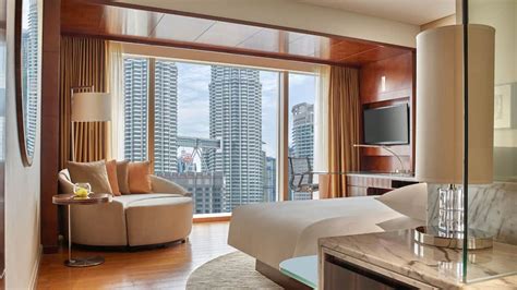 KL Hotel Deals & Offers | Grand Hyatt Kuala Lumpur