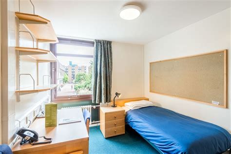 Summer Stays at The University of Edinburgh, Edinburgh | Guest B&B ...