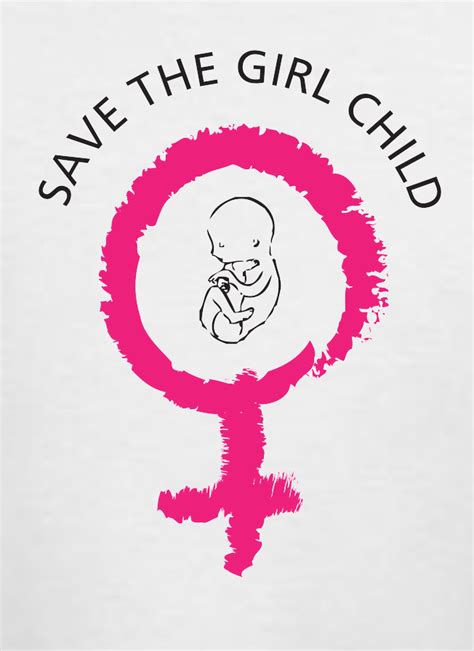 Save Girl Child: Save Girl Child