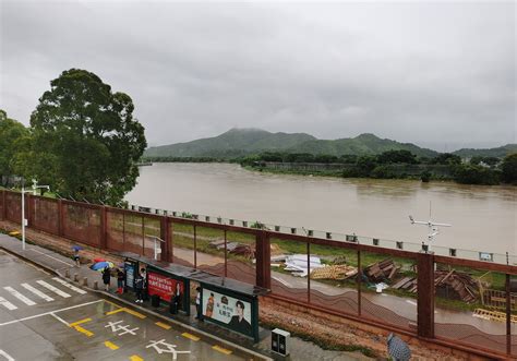 南方多地再迎新一轮强降雨！国家气候中心回应每经：今年汛期极端气候事件总体偏多 每经网