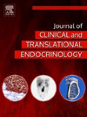 Journal Of Clinical And Translational Endocrinology J Clin Transl