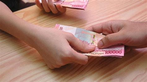 120 Kata Kata Hutang Yang Dapat Dijadikan Alat Untuk Menagih Halus