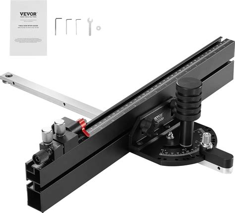 Swag Off Road Incra V27 Miter Gauge