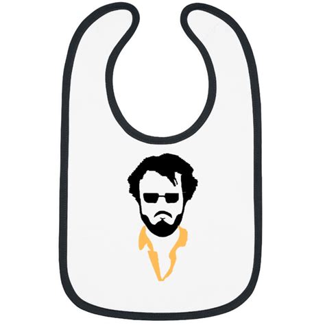 Super Star Rajinikanth Basha Super Star Rajinikanth Basha Bibs sold by Sevosbutola0 | SKU ...