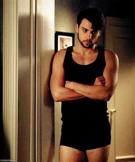 17 Best Images About Jack Falahee On Pinterest Conrad Ricamora Portrait And Jack O Connell