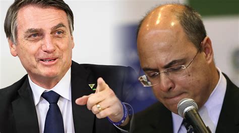 Bolsonaro Da A Entender Que Pode Vetar Aumento Do Fund O