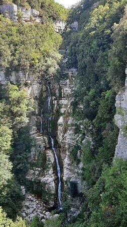 Rio Verde Waterfall (Borrello) - 2020 All You Need to Know BEFORE You ...