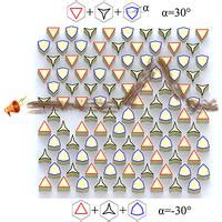 Experimental Demonstration Of Acoustic Valley Hall Topological