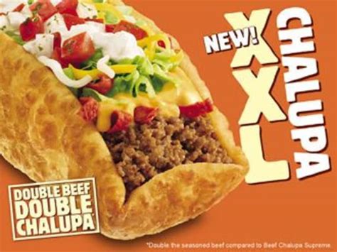 Lawsuit Says Taco Bells Beef Isnt Beef Heres Ingredient List