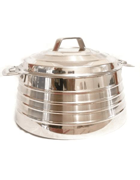 10l Insulated Stainless Steel Casserole Hot Pot Buy Online At The