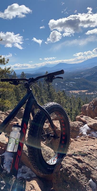 Eagle Cliffs Via Mason Creek Bear Paw Old Mill And Staunton Ranch