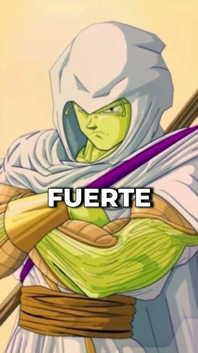 Quien Es El Personaje Mas Fuerte En Dragon Ball Dragonball Goku