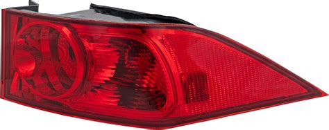 Amazon Evan Fischer Passenger Side Outer Tail Light Aftermarket