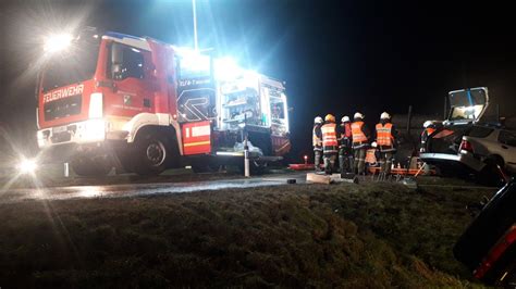 Märzübung Freiwillige FEUERWEHR LANGEN BEI BREGENZ