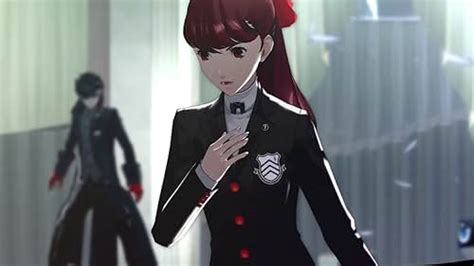 Persona 5 Royal Video Game 2019 Imdb