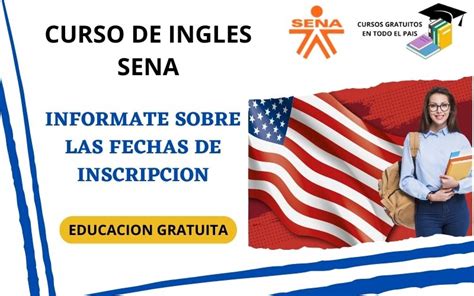 Inglés en el SENA