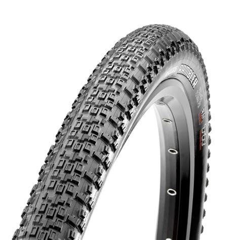 Maxxis Rambler Exo Tubeless Ready Mtb Tyre Sigma Sports