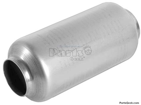 Toyota 4Runner Catalytic Converter Exhaust Converters Eastern