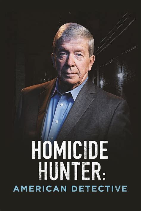 "American Detective with Lt. Joe Kenda" It Begins With One (TV Episode