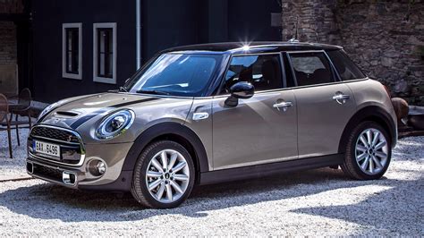 2018 Mini Cooper S 5 Door Wallpapers And Hd Images Car Pixel