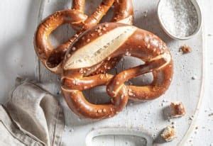 Who Invented Pretzels Twisted Pretzel Facts That You Ve Always Wanted