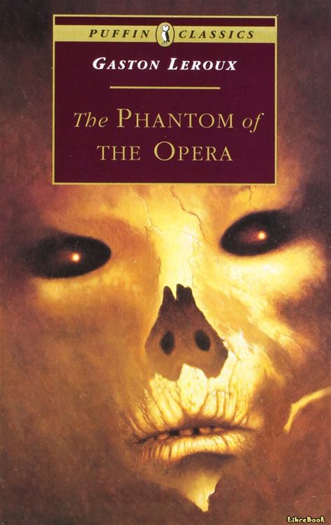 The Phantom Of The