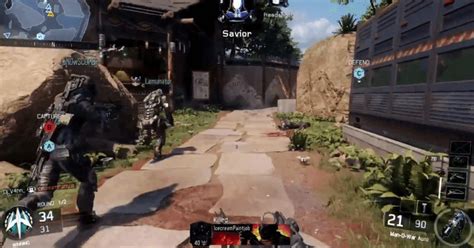 CoD Black Ops Multiplayer Beta Coming To Xbox One, PC 26 Aug - SlashGear