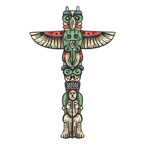 Totem Of Undying Transparent Background